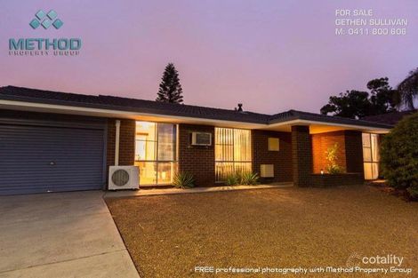 Property photo of 23 Leicester Square Alexander Heights WA 6064