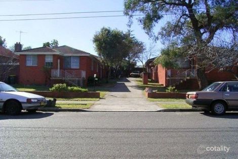 4-6 Westminster St, Bexley, NSW 2207