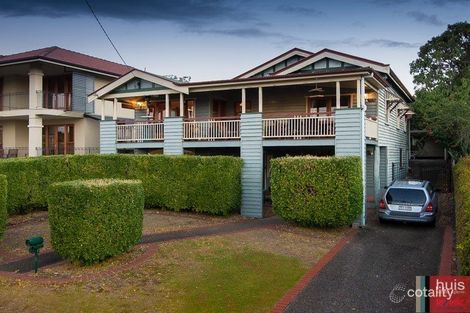 Property photo of 5 Lockyer Street Camp Hill QLD 4152