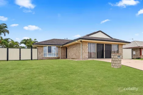 Property photo of 91 Caddy Avenue Urraween QLD 4655