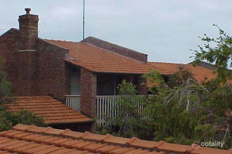 21/10 Stirling St, Fremantle, WA 6160