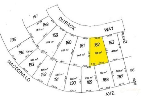 Property photo of 52 Durack Way Padbury WA 6025