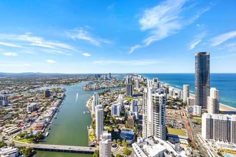 Property photo of 2591/9 Ferny Avenue Surfers Paradise QLD 4217