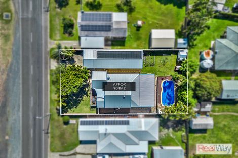 Property photo of 148 Bideford Street Torquay QLD 4655