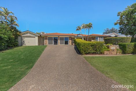 Property photo of 18 Galway Crescent Brassall QLD 4305