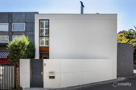 326a Canterbury Rd, St Kilda West, VIC 3182