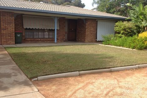 Property photo of 34 Hall Crescent Loxton SA 5333