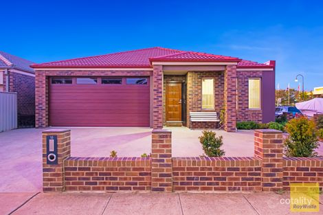 Property photo of 18 Parkvista Drive Truganina VIC 3029