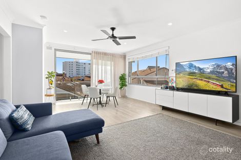Property photo of 8/12 Coast Avenue Cronulla NSW 2230