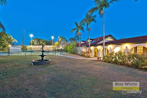 Property photo of 30 Richards Road Samford Valley QLD 4520