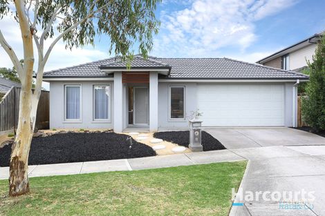 Property photo of 8 Bidgee Rise Mernda VIC 3754