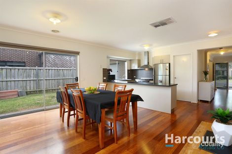Property photo of 8 Bidgee Rise Mernda VIC 3754