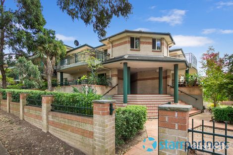 Property photo of 3/71-77 O'Neill Street Guildford NSW 2161