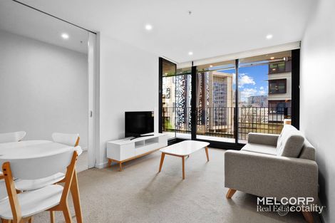 Property photo of 708/151 Berkeley Street Melbourne VIC 3000