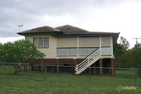 27 Welch St, Park Avenue, QLD 4701