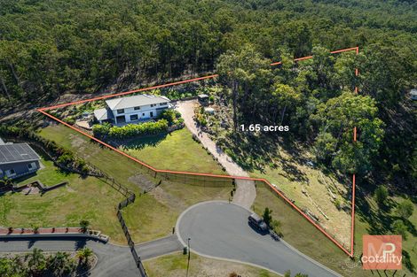 Property photo of 240-242 William Humphreys Drive Mundoolun QLD 4285