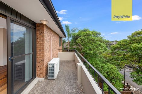Property photo of 9/21 Railway Parade Westmead NSW 2145