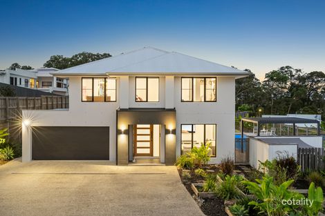 4 Lily Pl, Peregian Springs, QLD 4573