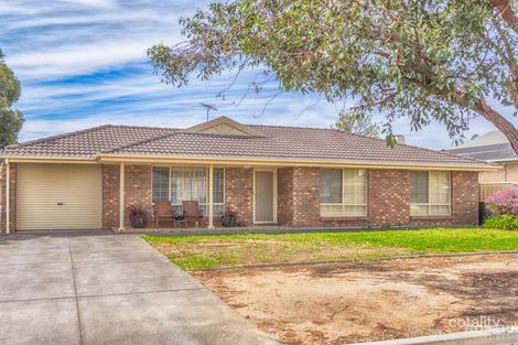 Property photo of 3/8 Centenary Avenue Nuriootpa SA 5355