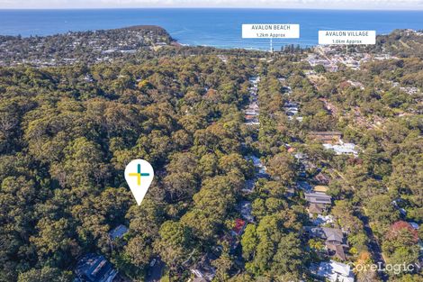 Property photo of 3 Burrendong Place Avalon Beach NSW 2107