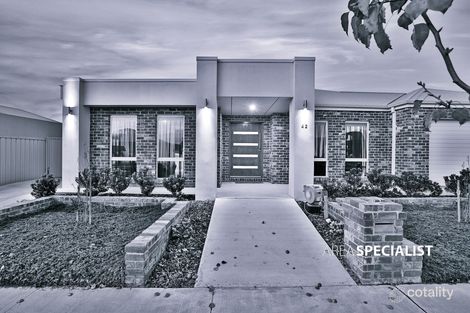 Property photo of 42 Karalanza Drive Mildura VIC 3500