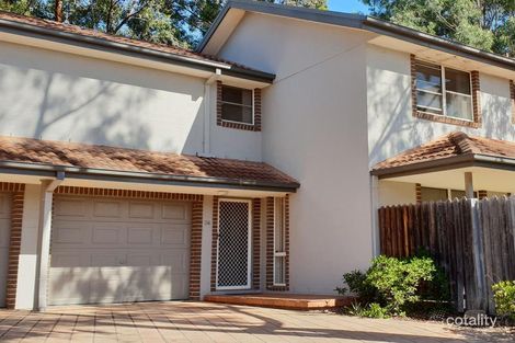 Property photo of 24/380 Glenmore Parkway Glenmore Park NSW 2745