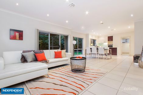 Property photo of 2/45 Dobbin Circuit Nicholls ACT 2913