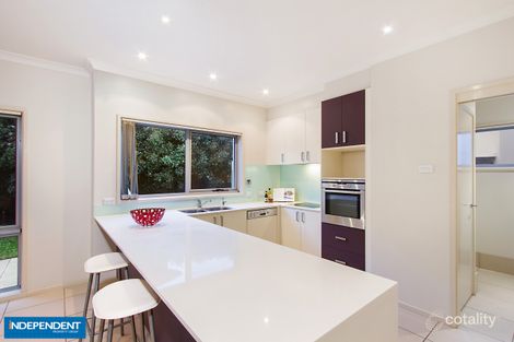 Property photo of 2/45 Dobbin Circuit Nicholls ACT 2913