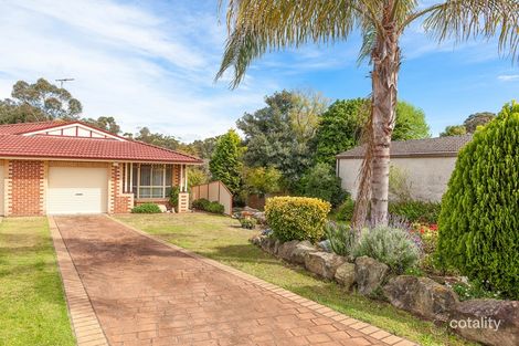 43b Corunna Ave, Leumeah, NSW 2560