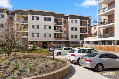 53/80 Tasman Pde, Fairfield West, NSW 2165