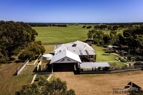 55 Water Supply Rd, Bonniefield, WA 6525