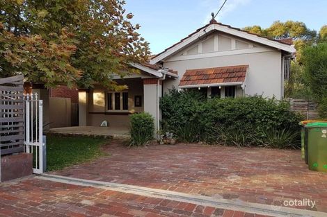 Property photo of 64 Ninth Avenue Maylands WA 6051