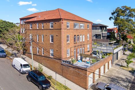 Property photo of 7/16 Salisbury Road Kensington NSW 2033