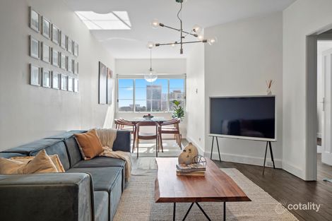 Property photo of 7/16 Salisbury Road Kensington NSW 2033