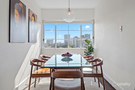 Property photo of 7/16 Salisbury Road Kensington NSW 2033