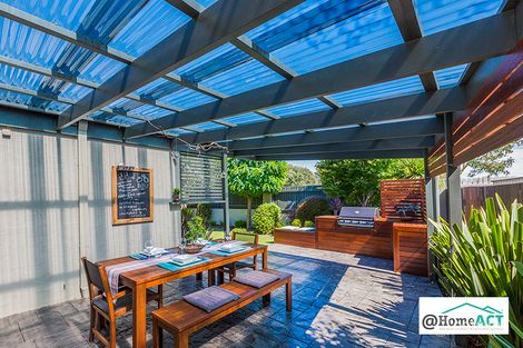 8/136 Kerrigan St, Dunlop, ACT 2615