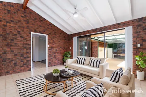 Property photo of 57 Leicester Square Alexander Heights WA 6064