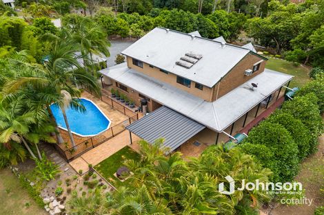 Property photo of 27 Yarula Close Karana Downs QLD 4306
