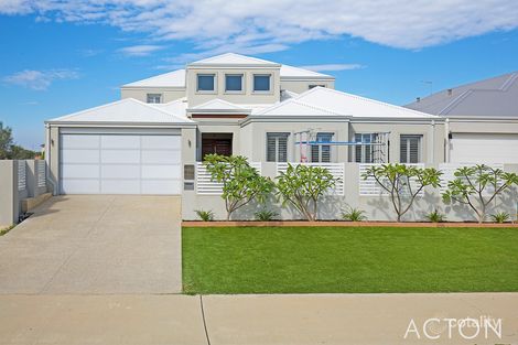 Property photo of 103 Queen Parade Wannanup WA 6210