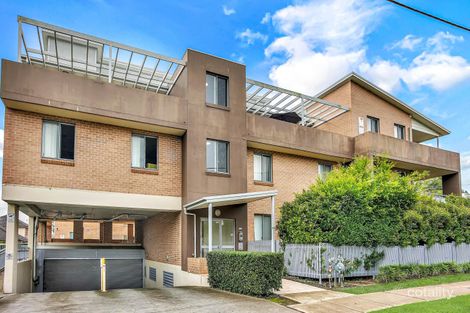 6/1-3 Putland St, St Marys, NSW 2760