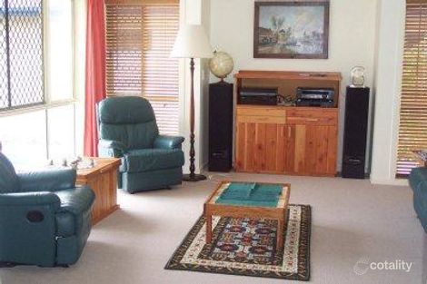 Property photo of 11 Veerings Crescent Twin Waters QLD 4564