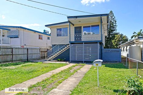 38 O'Connell St, Redcliffe, QLD 4020