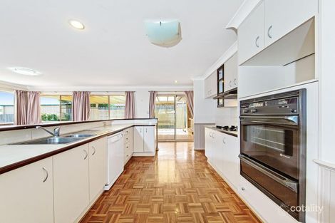 Property photo of 13 Shamrock Court Middle Ridge QLD 4350