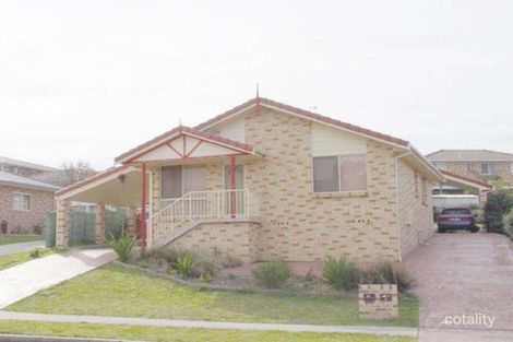 Property photo of 100 Glider Avenue Blackbutt NSW 2529