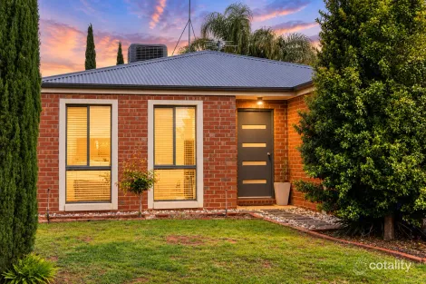 8 Ella-Mae Ct, Red Cliffs, VIC 3496