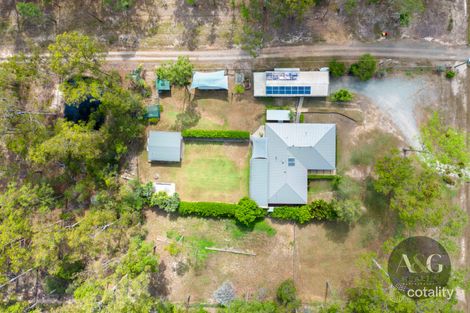 Property photo of 158 Iindah Road East Tinana QLD 4650