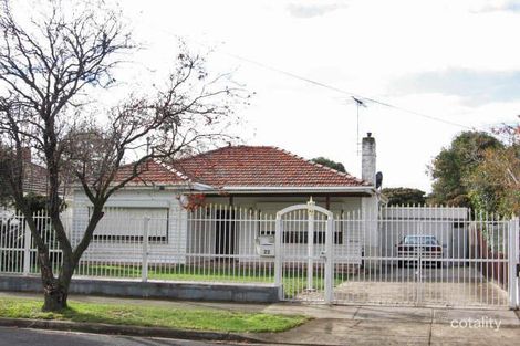 22 Ross St, Alphington, VIC 3078