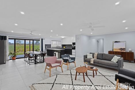 Property photo of 49 Placid Drive Gatton QLD 4343