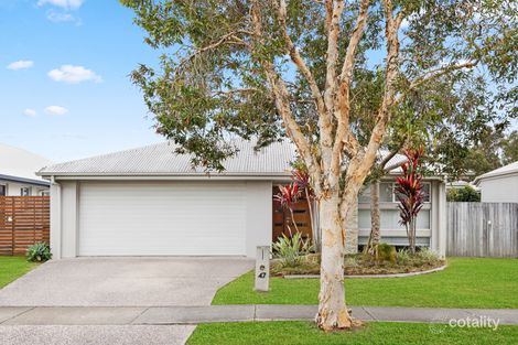 47 Sweetlip Cct, Mountain Creek, QLD 4557