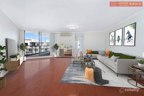 Property photo of 1106/3-7 Keats Avenue Rockdale NSW 2216